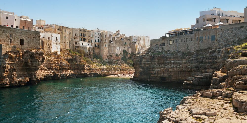 Polignano a mare