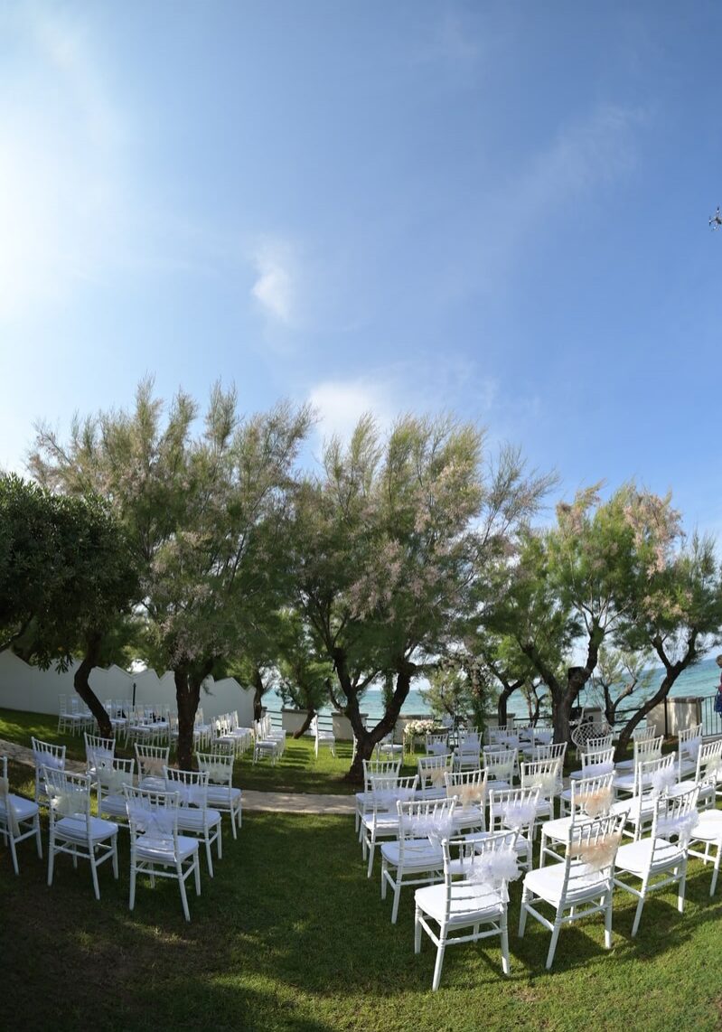 Wedding & Events Puglia